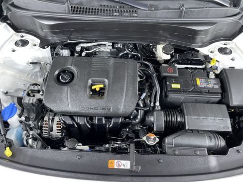 New 2026 Kia Seltos S image 45