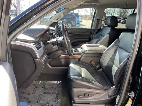 Used 2018 GMC Yukon XL SLT image 8