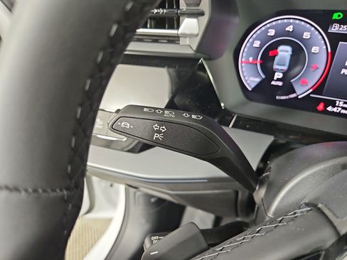 New 2026 Audi A3 2.0T Premium image 28