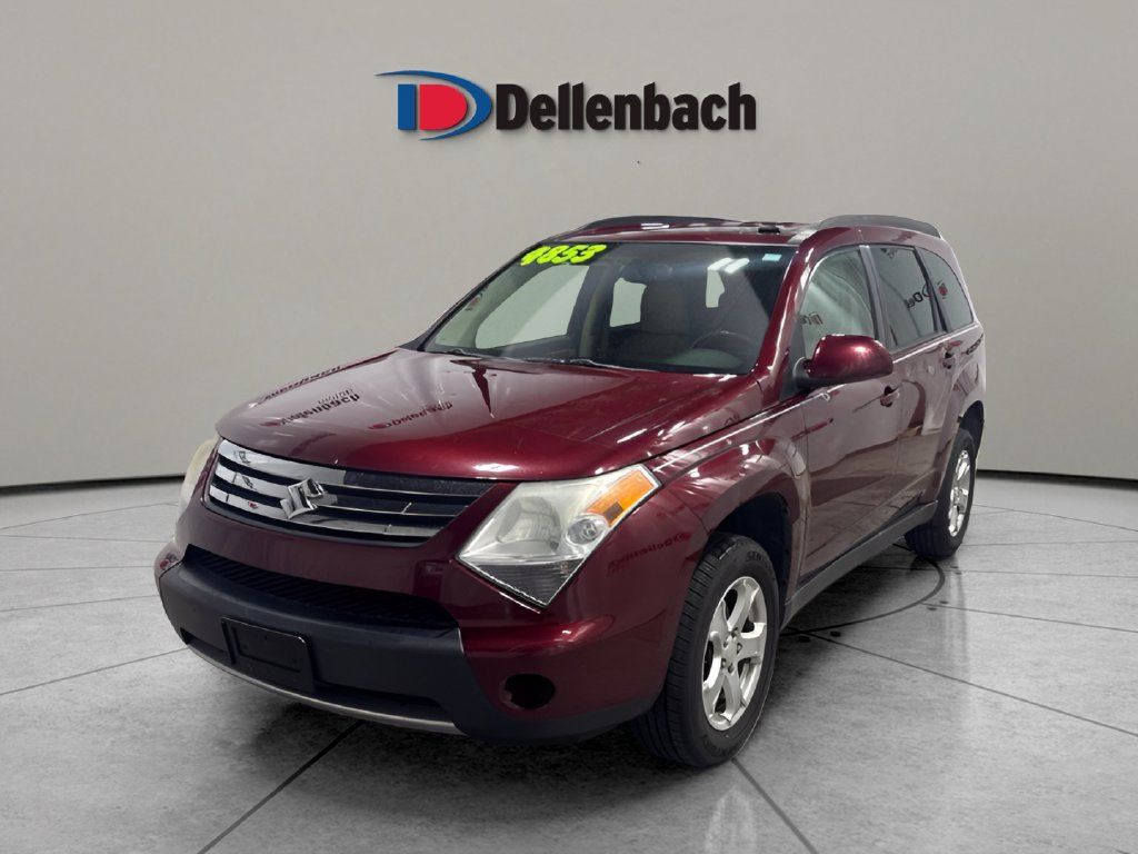 Used 2008 Suzuki XL7 Luxury AWD/4WD image 1