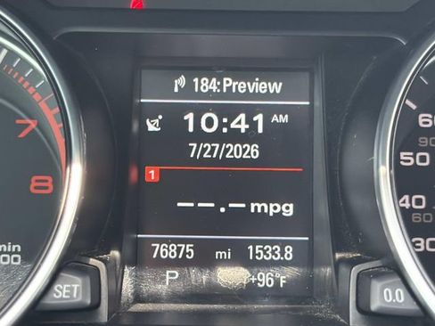 Used 2015 Audi A5 2.0T Premium Plus w/ Technology Package AWD/4WD image 20