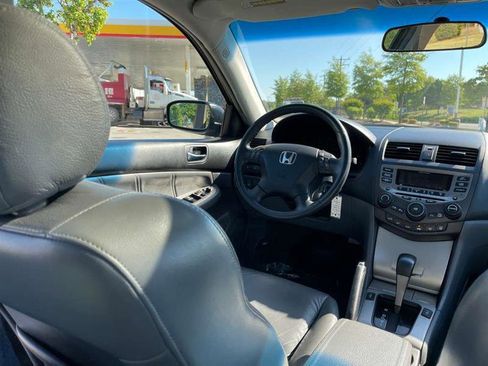 Used 2007 Honda Accord EX-L image 10