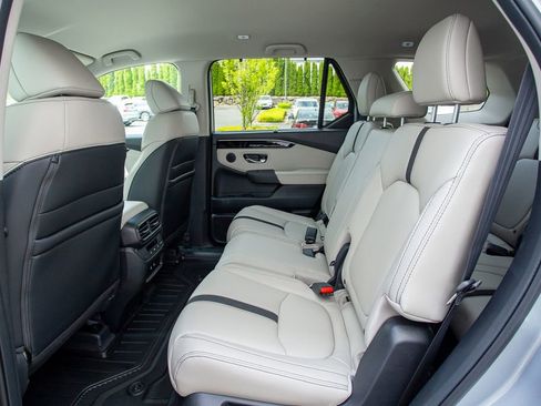 New 2026 Honda Pilot EX-L image 11