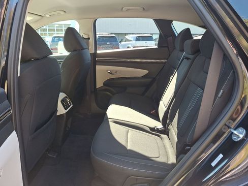 Certified 2024 Hyundai Tucson SEL image 26