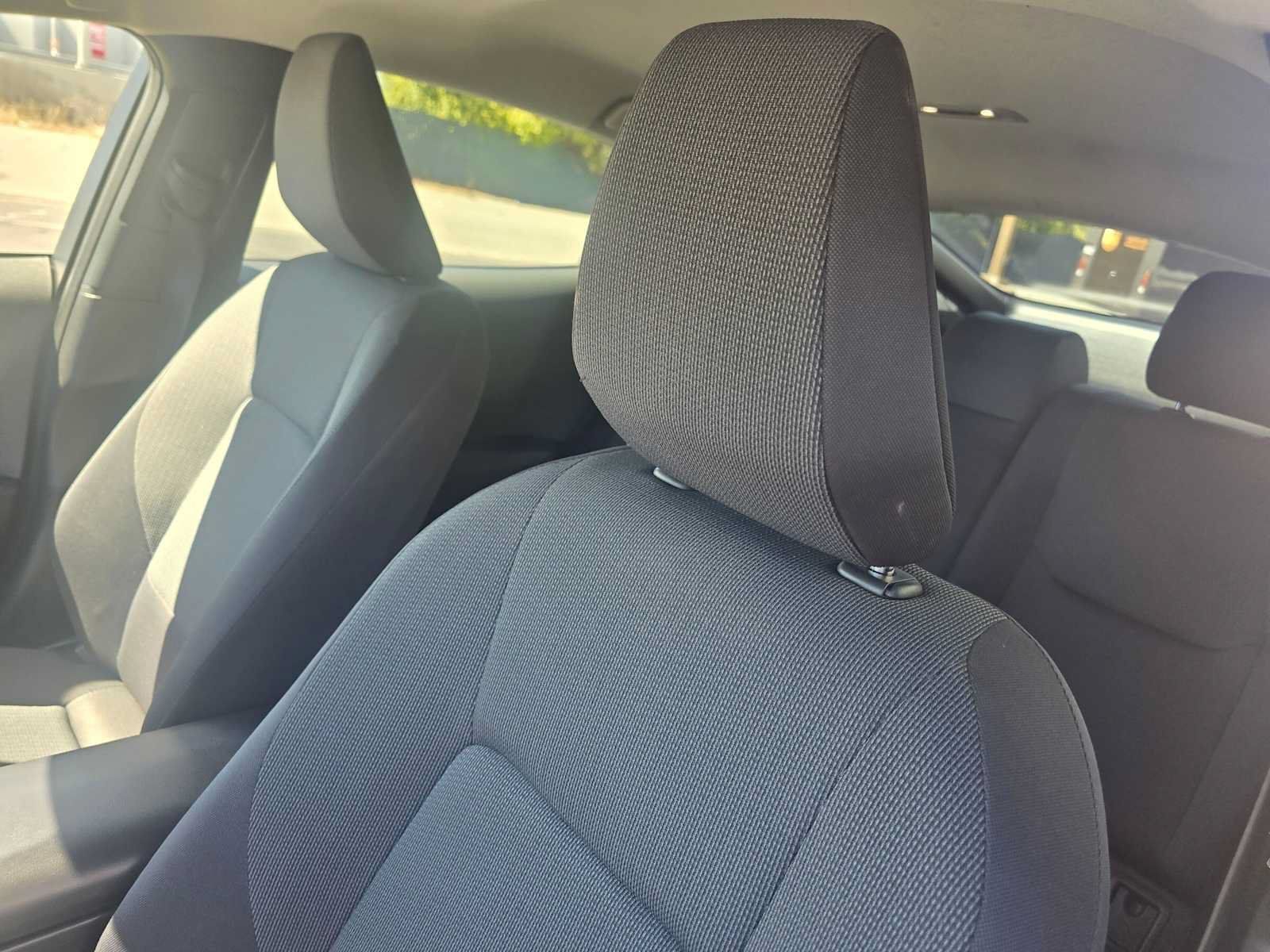 Used 2023 Toyota Prius LE FWD image 22
