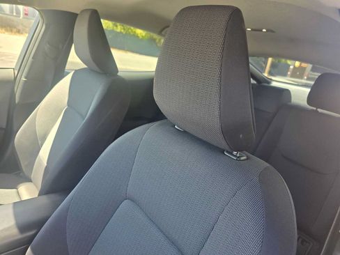 Used 2023 Toyota Prius LE FWD image 22