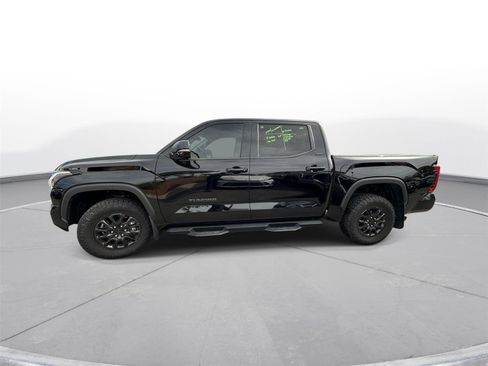 Used 2024 Toyota Tundra SR5 w/ SR5 Premium Package image 9