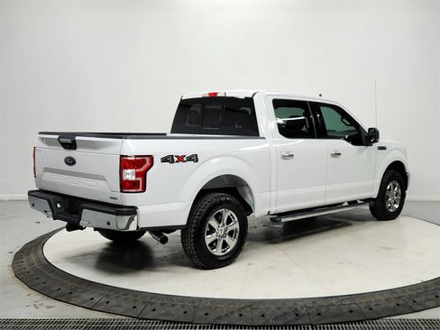 Used 2019 Ford F150 XLT w/ Equipment Group 302A Luxury image 7