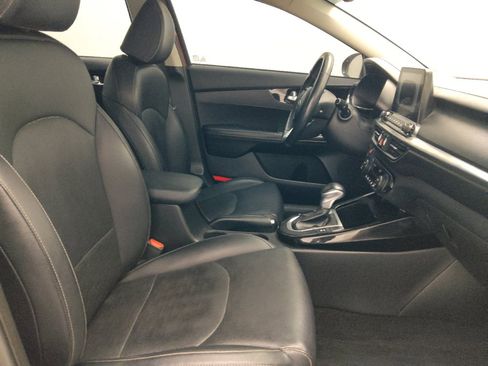 Used 2019 Kia Forte EX w/ EX Launch Edition FWD image 21