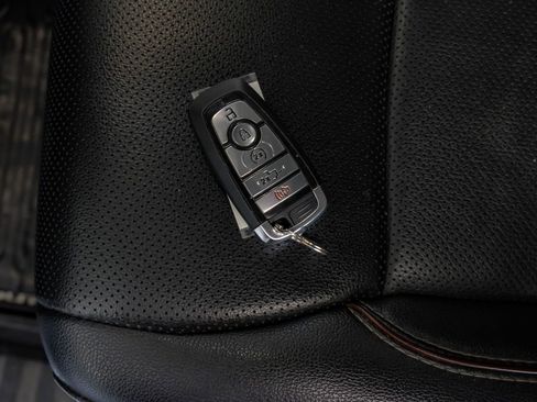 Used 2024 Ford F350 Lariat w/ Chrome Package AWD/4WD image 68