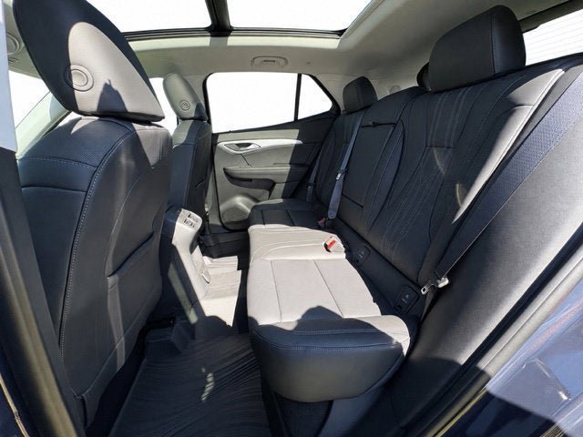 New 2026 Buick Envision Avenir AWD/4WD image 14