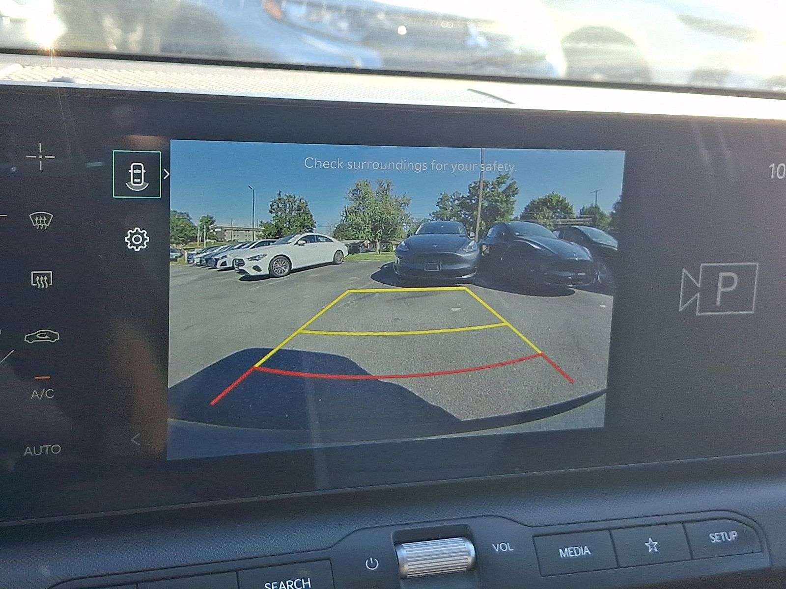 Used 2025 Kia K4 EX FWD image 16