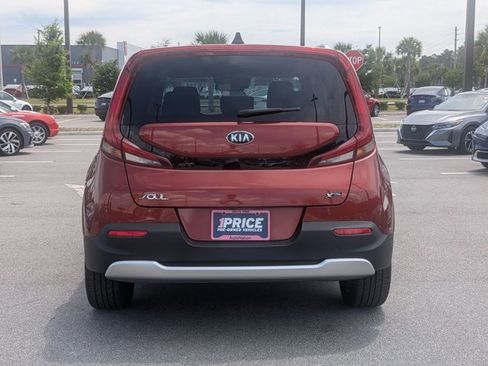 Used 2021 Kia Soul X-Line FWD image 5