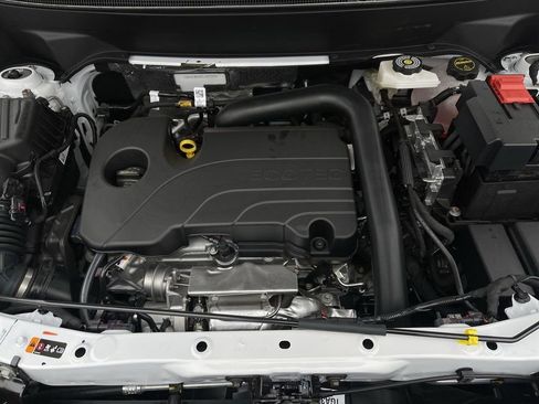 New 2026 GMC Terrain Elevation w/ Black Edition image 29