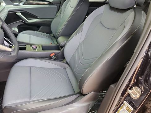 New 2026 Volkswagen Tiguan SE R-Line image 12