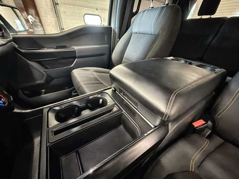 Used 2025 Ford F150 STX AWD/4WD image 21