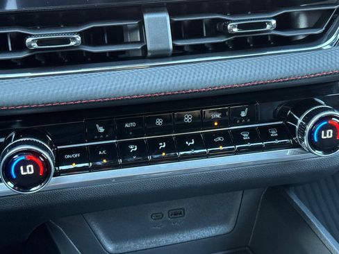 New 2026 Chevrolet Equinox RS w/ Safety and Technology Package image 20