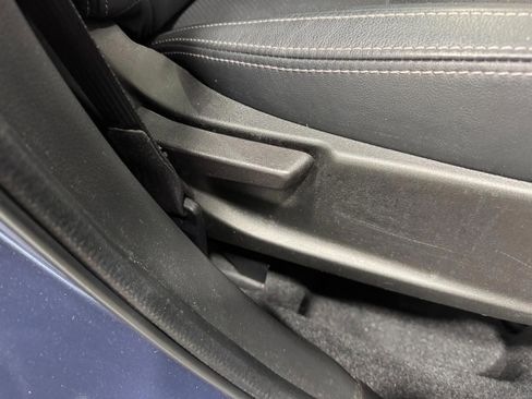 Used 2018 Subaru Forester 2.5i Touring image 21