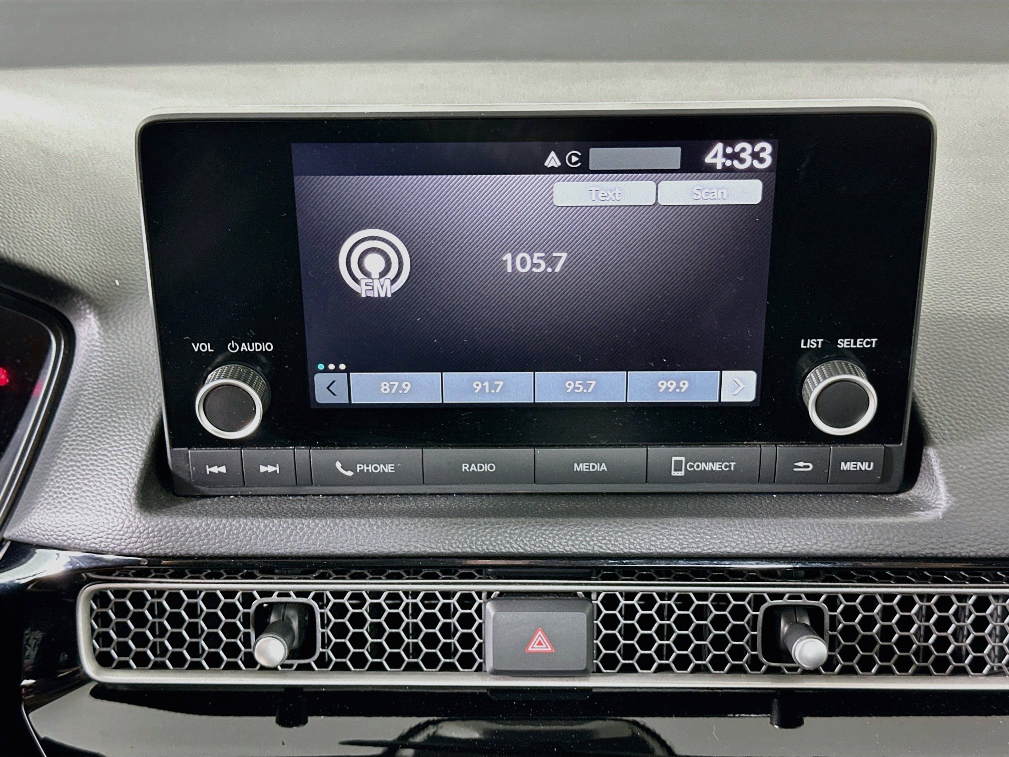 Used 2025 Honda Civic LX image 19