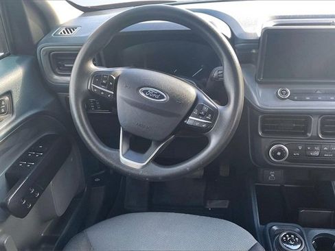 Certified 2024 Ford Maverick XL image 5