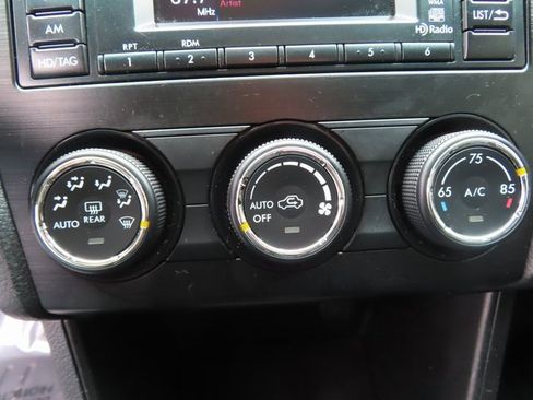 Used 2013 Subaru Impreza 2.0i Sport Limited w/ Popular Pkg 1 image 25