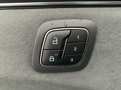 New 2026 Ford Mustang Mach-E GT image 14