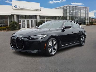 Certified 2024 BMW i4 xDrive40i w/ Premium Package