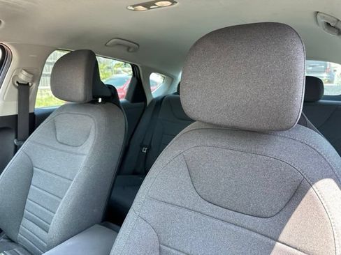 Used 2025 Kia K4 EX FWD image 7