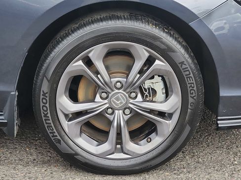 Used 2024 Honda Accord EX-L image 8