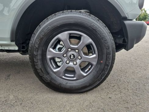 Used 2023 Ford Bronco Big Bend AWD/4WD image 28