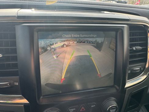 Used 2016 RAM 1500 Sport image 21