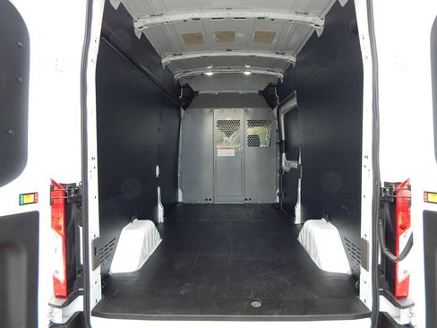 Used 2020 Ford Transit 250 148 High Roof w/ Load Area Protection Package image 3