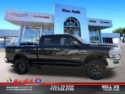 Used 2020 RAM 2500 Tradesman w/ Chrome Appearance Group