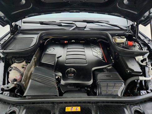 Certified 2024 Mercedes-Benz GLE 53 AMG 4MATIC Coupe image 36