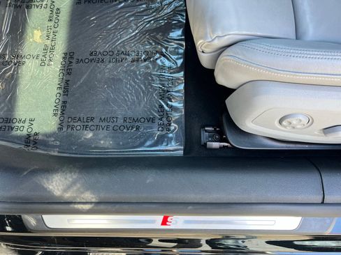 Used 2023 Audi A5 2.0T Premium Plus w/ Premium Plus image 29