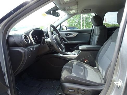 Used 2024 Chevrolet Blazer LT w/ Convenience Package FWD image 9