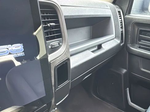 Used 2018 RAM 1500 Express w/ Express Value Package image 18