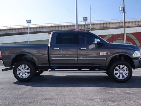 Used 2014 RAM 2500 Longhorn image 17