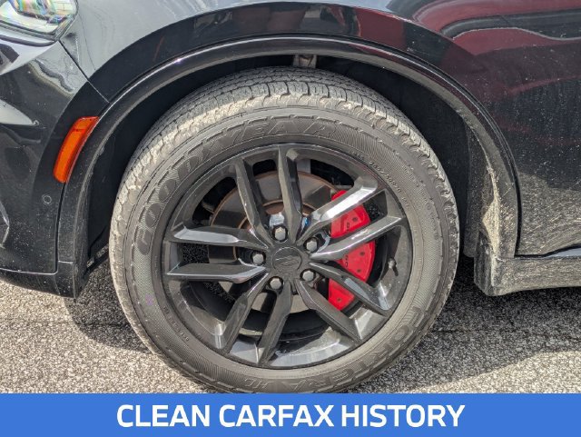 Certified 2023 Dodge Durango R/T AWD/4WD image 4