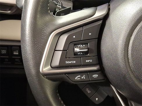 Certified 2023 Subaru Forester Limited image 22