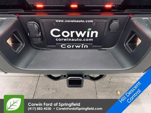 New 2026 Ford F350 XL w/ STX Appearance Package image 23