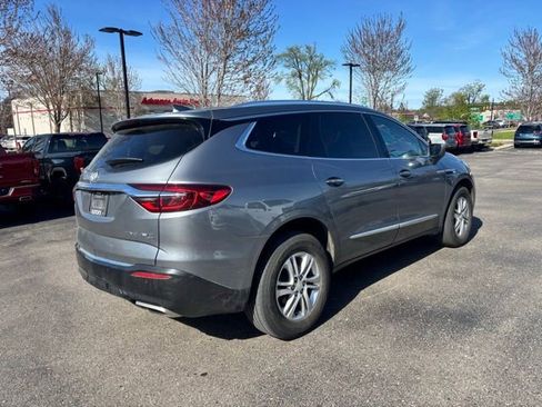 Used 2019 Buick Enclave Essence w/ Trailering Package, 5000 lbs. AWD/4WD image 6
