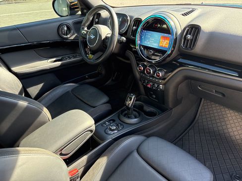 Used 2022 MINI Cooper Countryman S w/ Boardwalk Edition image 3