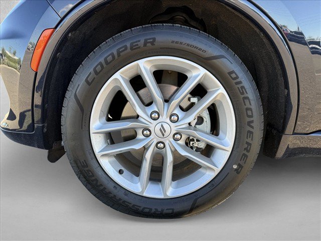 Used 2025 Dodge Durango GT AWD/4WD image 27