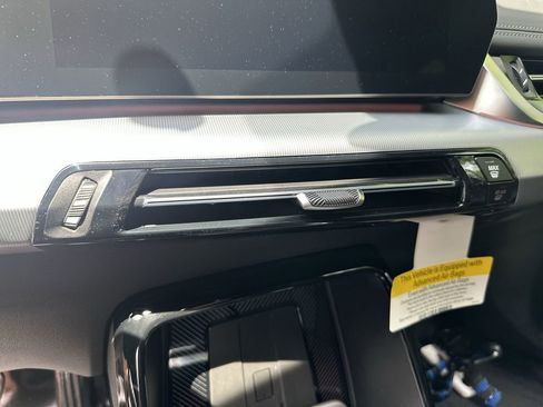 Used 2025 BMW X1 xDrive28i w/ M Sport Package AWD/4WD image 20