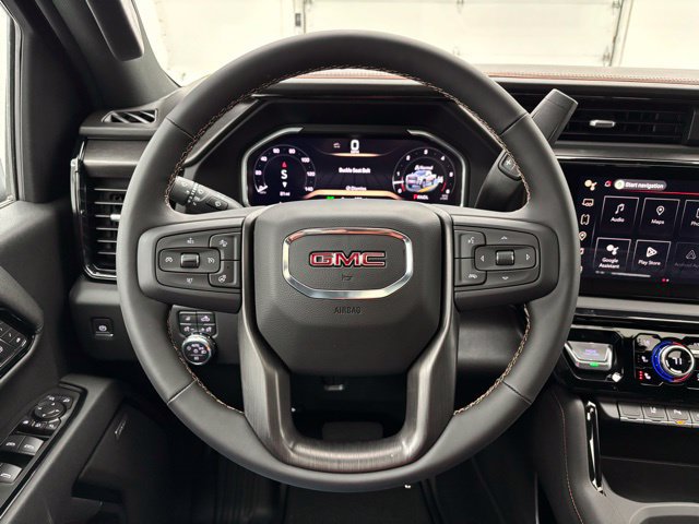 New 2026 GMC Sierra 2500 AT4 w/ AT4 Premium Plus Package AWD/4WD image 20