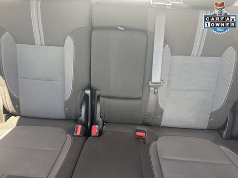 Used 2025 Chevrolet Blazer LT FWD image 24