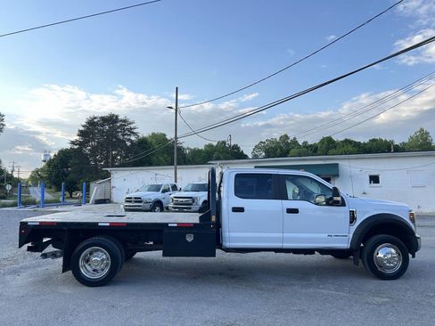 Used 2019 Ford F450 XL w/ Power Equipment Group AWD/4WD image 5