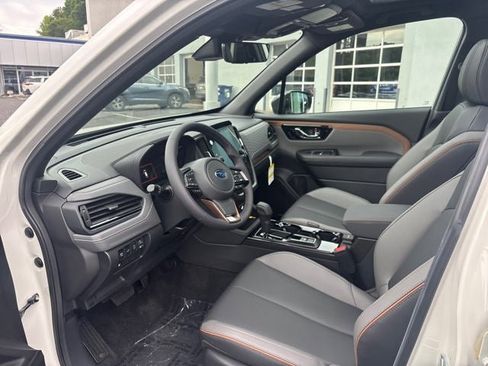 New 2026 Subaru Forester Touring AWD/4WD image 67