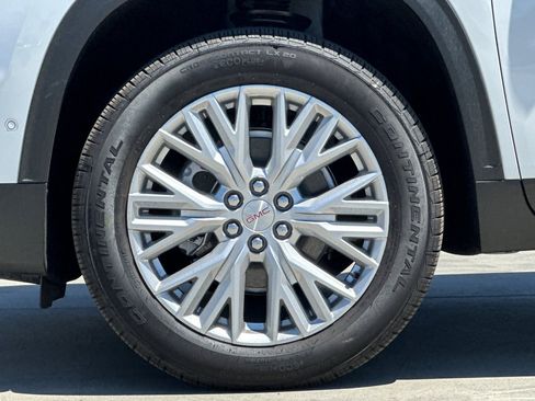 New 2025 GMC Acadia Elevation w/ Super Cruise Package image 28